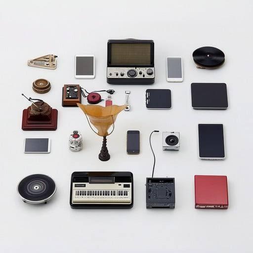 Gadget Pack